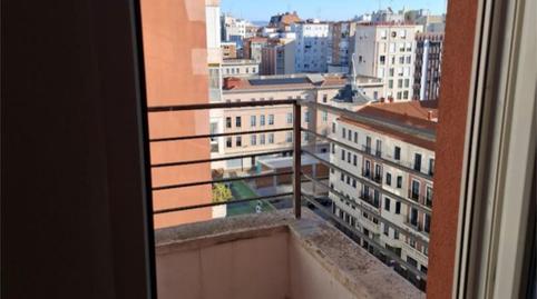 Flat to rent in Calle Padre Francisco Suárez, 2, Campo Grande, Valladolid - image 3 Photo 3 of Flat to rent in Calle Padre Francisco Suárez, 2, Campo Grande, Valladolid