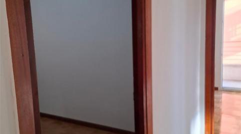 Flat to rent in Calle Padre Francisco Suárez, 2, Campo Grande, Valladolid - image 5 Photo 5 of Flat to rent in Calle Padre Francisco Suárez, 2, Campo Grande, Valladolid