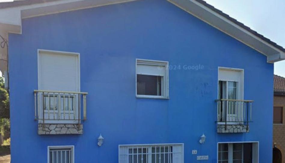 House or chalet for sale in Lugar Prunales, 14a, Parres, Asturias - image 1 Photo 1 of House or chalet for sale in Lugar Prunales, 14a, Parres, Asturias