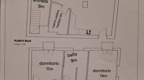 House or chalet for sale in Lugar Prunales, 14a, Parres, Asturias - image 2 Photo 2 of House or chalet for sale in Lugar Prunales, 14a, Parres, Asturias