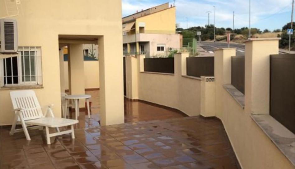 House or chalet to rent in Calle Federico Mayor Zaragoza, 39, Campus Universitario, Cáceres - image 1 Photo 1 of House or chalet to rent in Calle Federico Mayor Zaragoza, 39, Campus Universitario, Cáceres