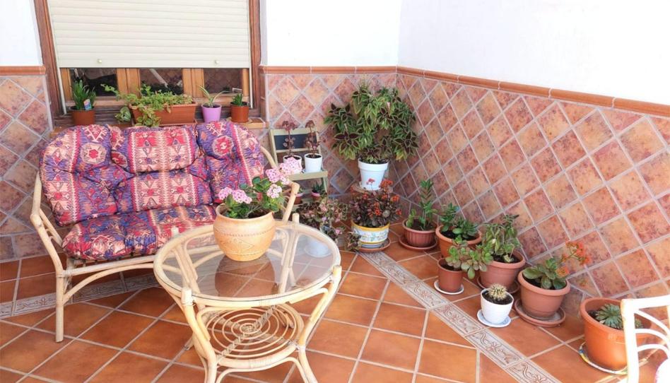 Piso de alquiler en Calle de San Clemente, 106, Villarrobledo, Albacete - imagen 1 Foto 1 de Piso de alquiler en Calle de San Clemente, 106, Villarrobledo, Albacete