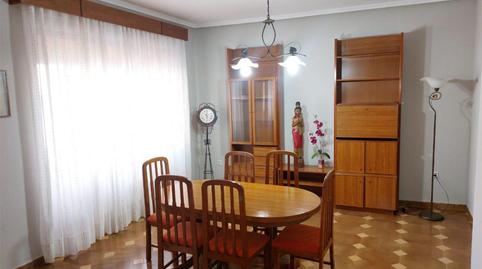 Piso de alquiler en Calle de San Clemente, 106, Villarrobledo, Albacete - imagen 2 Foto 2 de Piso de alquiler en Calle de San Clemente, 106, Villarrobledo, Albacete