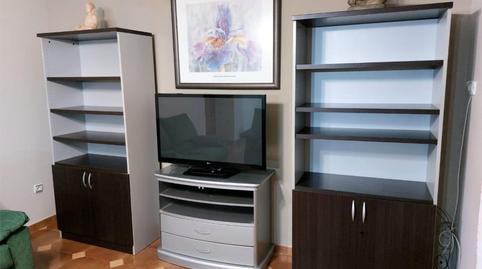 Piso de alquiler en Calle de San Clemente, 106, Villarrobledo, Albacete - imagen 4 Foto 4 de Piso de alquiler en Calle de San Clemente, 106, Villarrobledo, Albacete