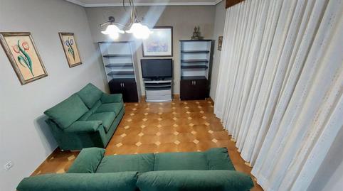 Piso de alquiler en Calle de San Clemente, 106, Villarrobledo, Albacete - imagen 3 Foto 3 de Piso de alquiler en Calle de San Clemente, 106, Villarrobledo, Albacete