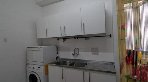 Foto 4 de Pis de lloguer a Calle Virgen de la Estrella, 21, Los Remedios,  Sevilla Capital