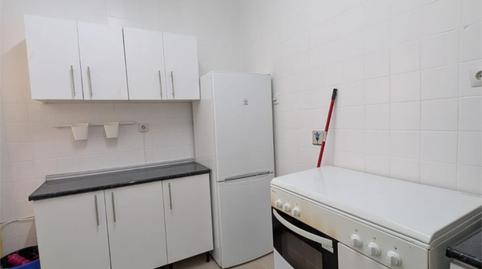 Foto 5 de Pis de lloguer a Calle Virgen de la Estrella, 21, Los Remedios,  Sevilla Capital