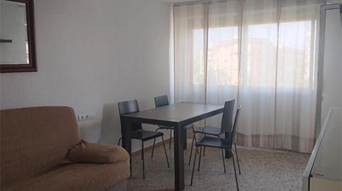 Pis de lloguer a Avinguda de la República Argentina, 73, Plaza Elíptica - República Argentina, Valencia - imatge 5 Foto 5 de Pis de lloguer a Avinguda de la República Argentina, 73, Plaza Elíptica - República Argentina, Valencia