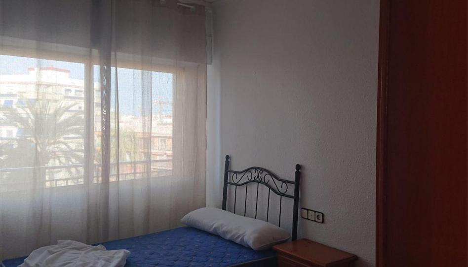 Pis de lloguer a Avinguda de la República Argentina, 73, Plaza Elíptica - República Argentina, Valencia - imatge 1 Foto 1 de Pis de lloguer a Avinguda de la República Argentina, 73, Plaza Elíptica - República Argentina, Valencia