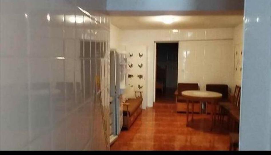 Estudi de lloguer a San Pedro, Albacete - imatge 1 Foto 1 de Estudi de lloguer a San Pedro, Albacete