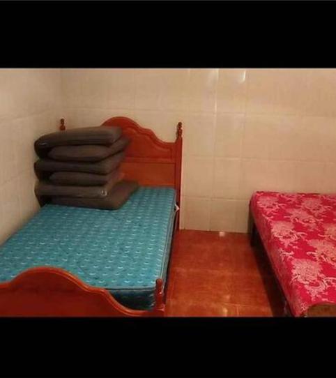 Estudi de lloguer a San Pedro, Albacete - imatge 2 Foto 2 de Estudi de lloguer a San Pedro, Albacete