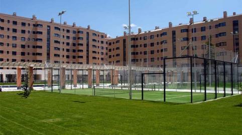 Flat to rent in Avenida de Zamora, 29, La Rubia, Valladolid - image 3 Photo 3 of Flat to rent in Avenida de Zamora, 29, La Rubia, Valladolid