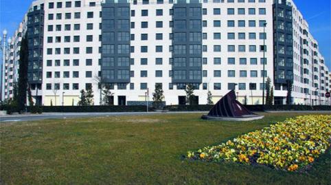 Flat to rent in Avenida de Zamora, 29, La Rubia, Valladolid - image 2 Photo 2 of Flat to rent in Avenida de Zamora, 29, La Rubia, Valladolid