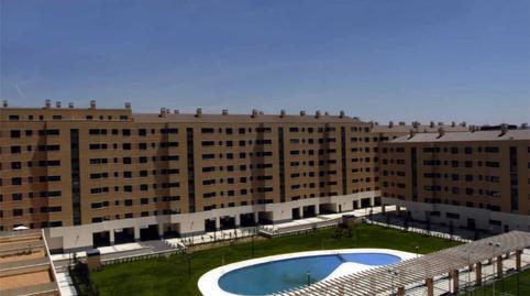 Flat to rent in Avenida de Zamora, 29, La Rubia, Valladolid - image 5 Photo 5 of Flat to rent in Avenida de Zamora, 29, La Rubia, Valladolid