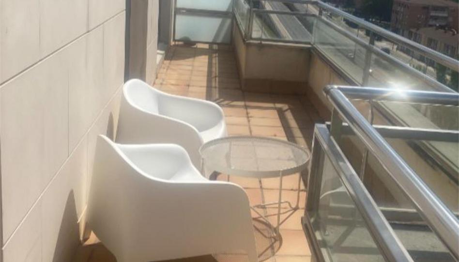 Flat to rent in Avenida de Zamora, 29, La Rubia, Valladolid - image 1 Photo 1 of Flat to rent in Avenida de Zamora, 29, La Rubia, Valladolid