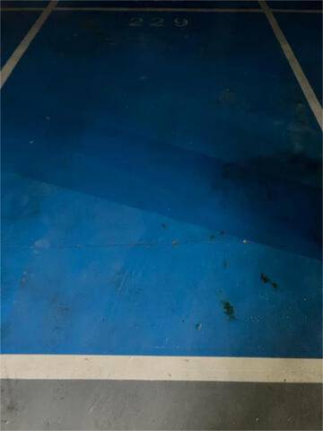 Garaje en Alquiler en Polígono del Aeropuerto