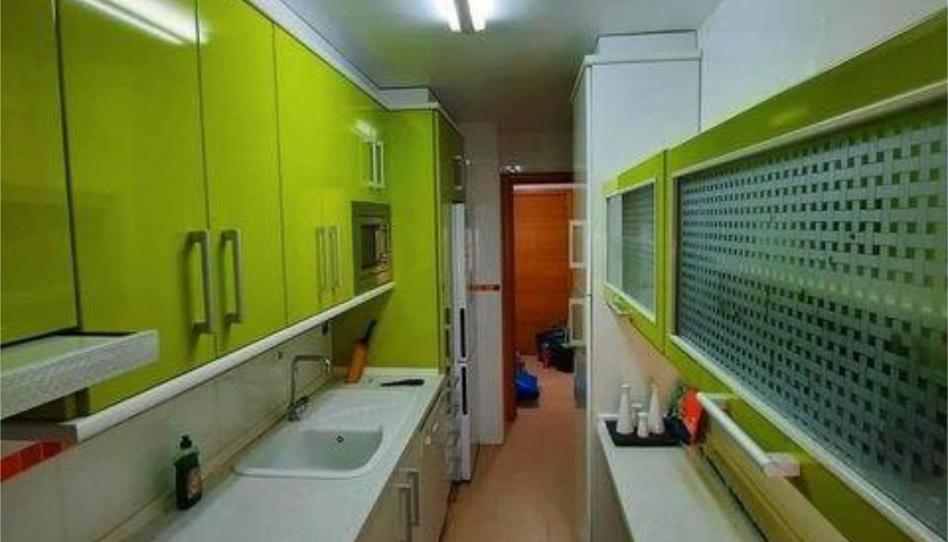 Pis de lloguer a Isla Chica, Huelva - imatge 1 Foto 1 de Pis de lloguer a Isla Chica, Huelva