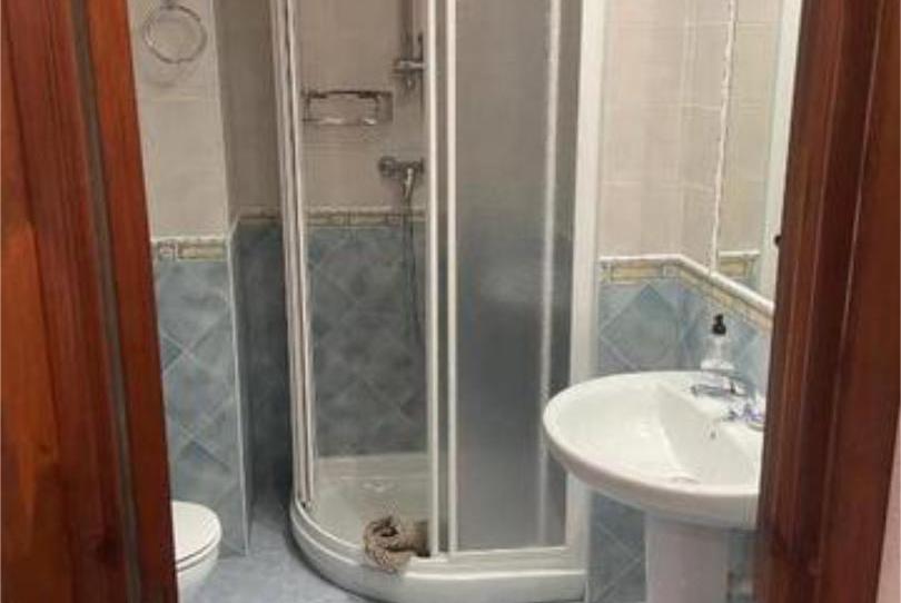 Piso de alquiler en Chaparil - Torrecilla - Punta Lara, Málaga - imagen 1 Foto 1 de Piso de alquiler en Chaparil - Torrecilla - Punta Lara, Málaga