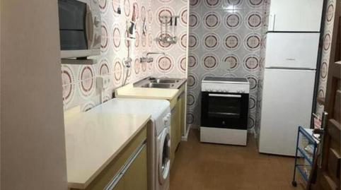 Piso de alquiler en Chaparil - Torrecilla - Punta Lara, Málaga - imagen 2 Foto 2 de Piso de alquiler en Chaparil - Torrecilla - Punta Lara, Málaga