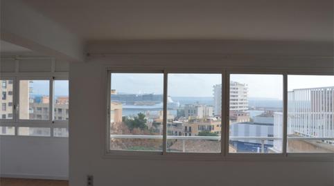 Foto 2 de Pis de lloguer a Carrer de la Garita, 33, Porto Pi, Illes Balears