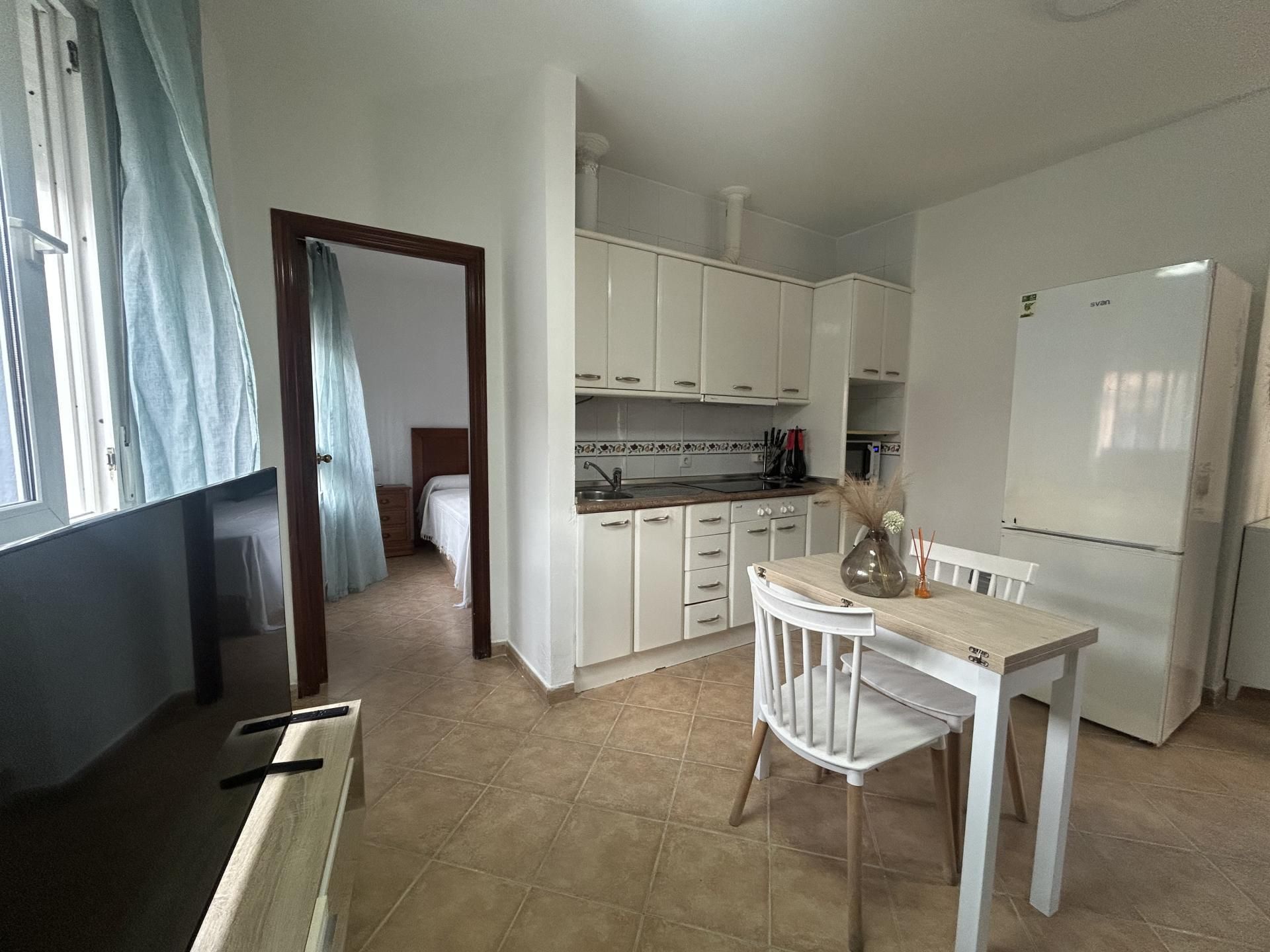 Apartment for sale in Calle Cabo Creus, 34, El Rinconcillo Kitchen of Apartment for sale in Algeciras