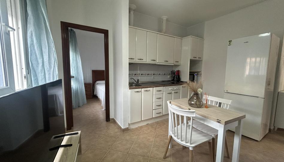 Apartment for sale in Calle Cabo Creus, 34, El Rinconcillo, Cádiz - image 1 Photo 1 of Apartment for sale in Calle Cabo Creus, 34, El Rinconcillo, Cádiz