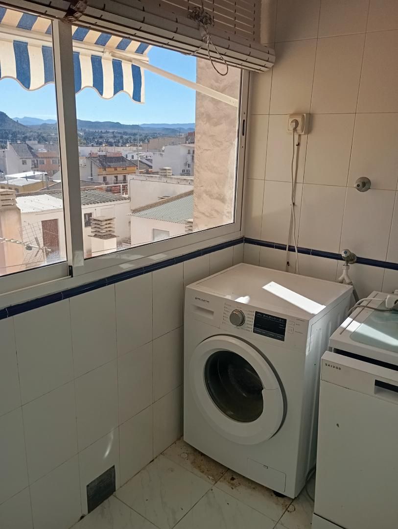 Flat for sale in Avenida Juan Ramón Jiménez, 109, Calasparra