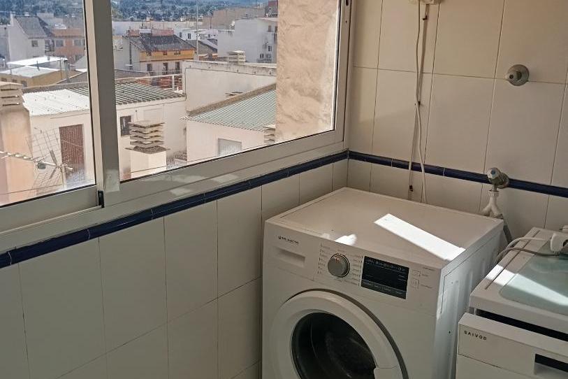 Flat for sale in Avenida Juan Ramón Jiménez, 109, Calasparra, Murcia - image 1 Photo 1 of Flat for sale in Avenida Juan Ramón Jiménez, 109, Calasparra, Murcia