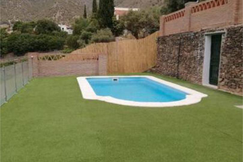 Casa adosada de lloguer a Frigiliana, Málaga - imatge 1 Foto 1 de Casa adosada de lloguer a Frigiliana, Málaga