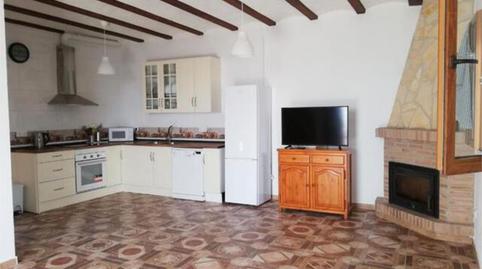 Casa adosada de lloguer a Frigiliana, Málaga - imatge 4 Foto 4 de Casa adosada de lloguer a Frigiliana, Málaga