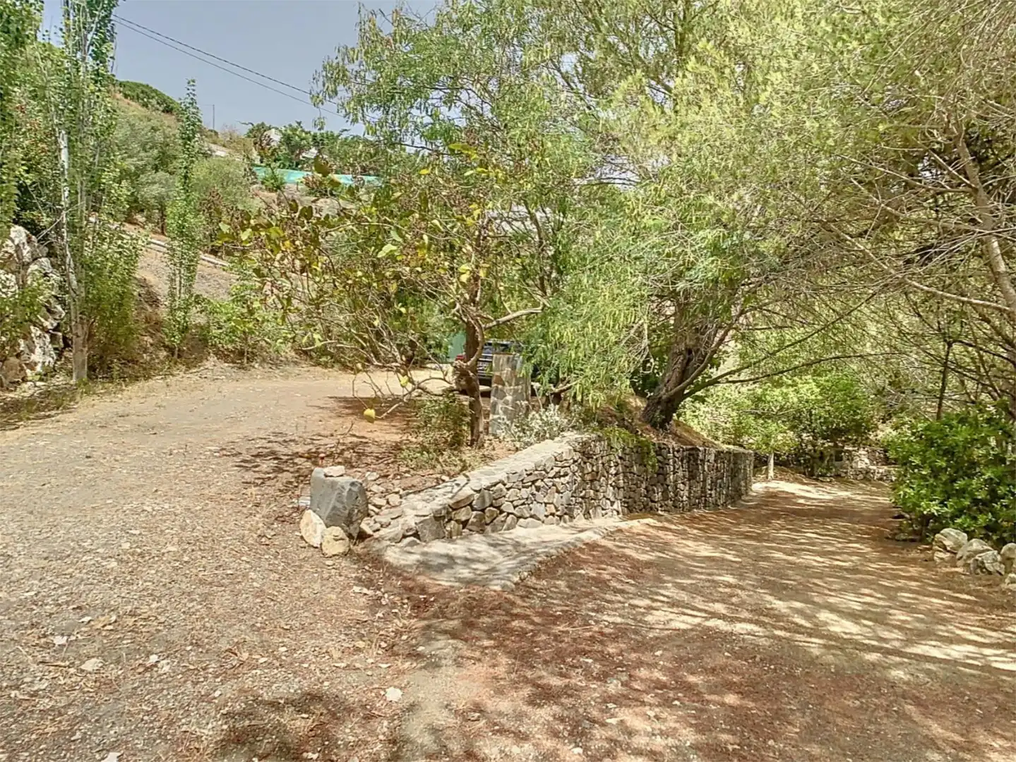 Finca rústica en venda a Camino de Benamayor, 115o, Cómpeta Finca rústica en venda en Cómpeta amb Terrassa
