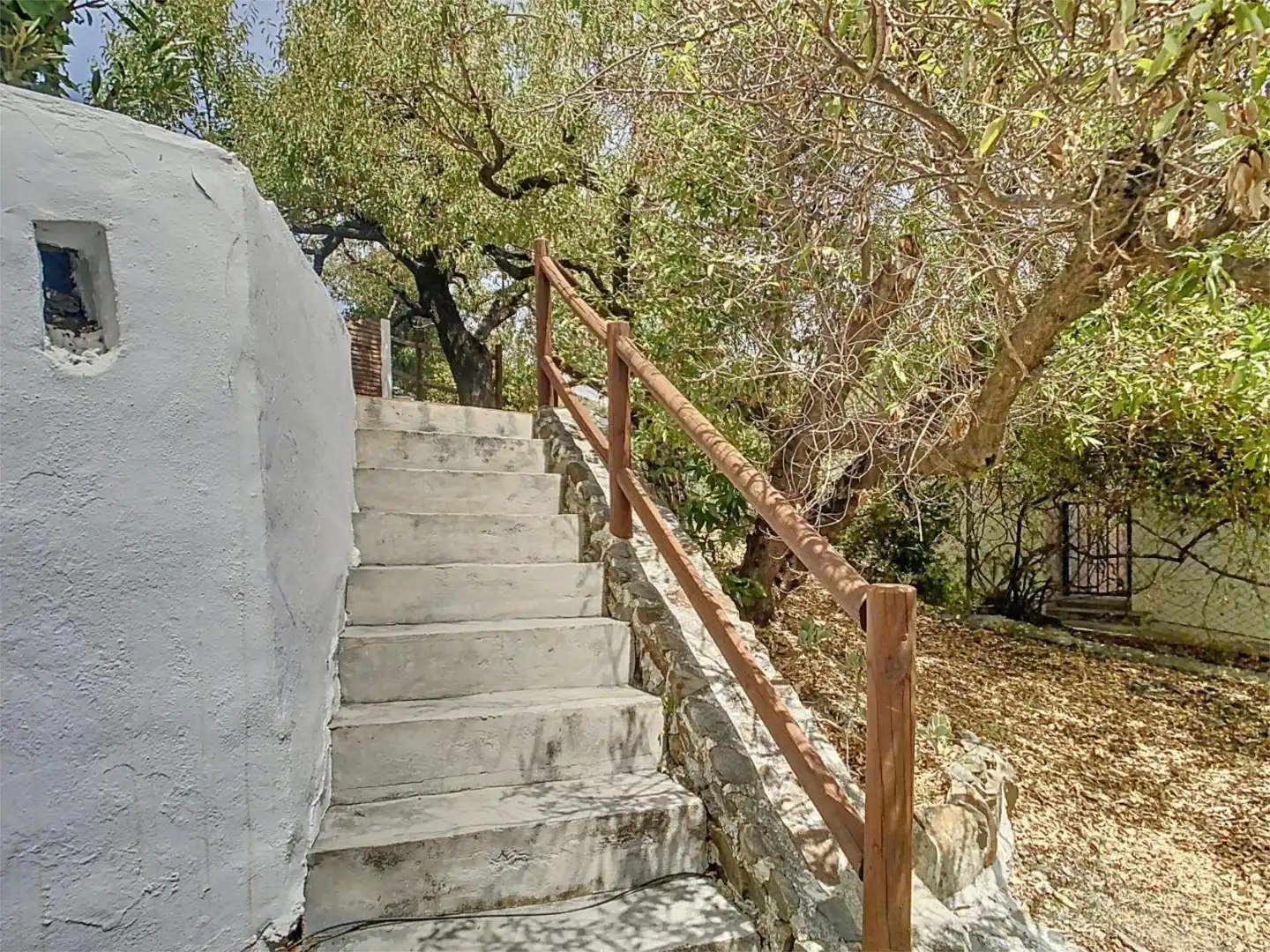Finca rústica en venda a Camino de Benamayor, 115o, Cómpeta Vista exterior de Finca rústica en venda en Cómpeta amb Terrassa