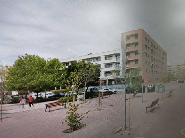 Piso en Venta en Calle de Perseo, 40 en Sur - PAU 4
