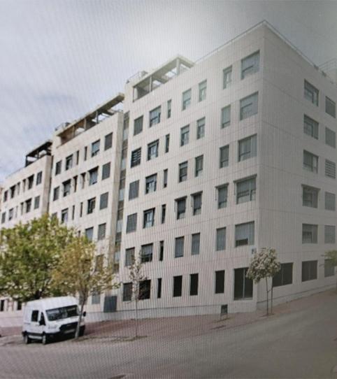 Foto 2 de Pis en venda a Calle de Perseo, 40, Sur - PAU 4, Madrid