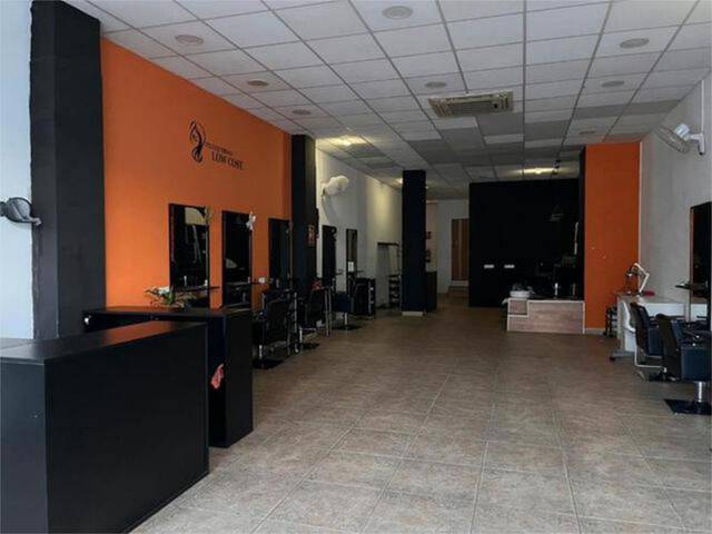 Local comercial en Alquiler en Carrizal