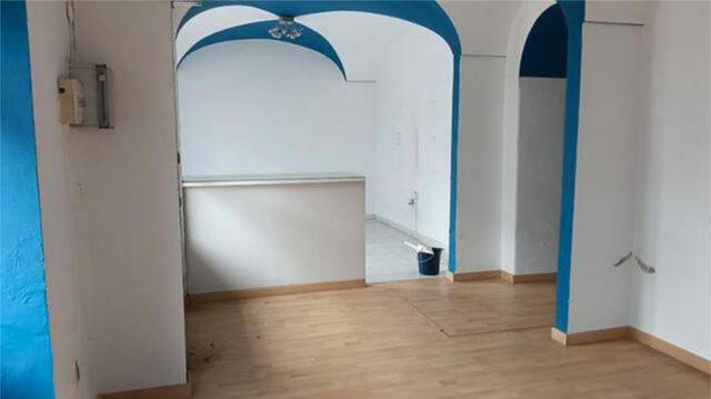 Local comercial en Alquiler en Jerez de los Caballeros