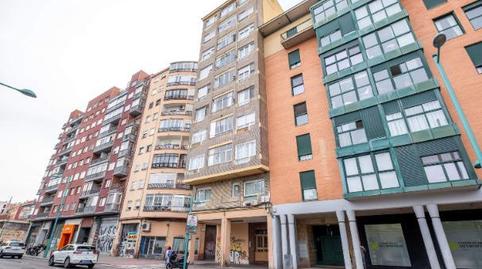 Garage to rent in Paseo Echegaray y Caballero, 32, San Pablo, Zaragoza - image 3 Photo 3 of Garage to rent in Paseo Echegaray y Caballero, 32, San Pablo, Zaragoza