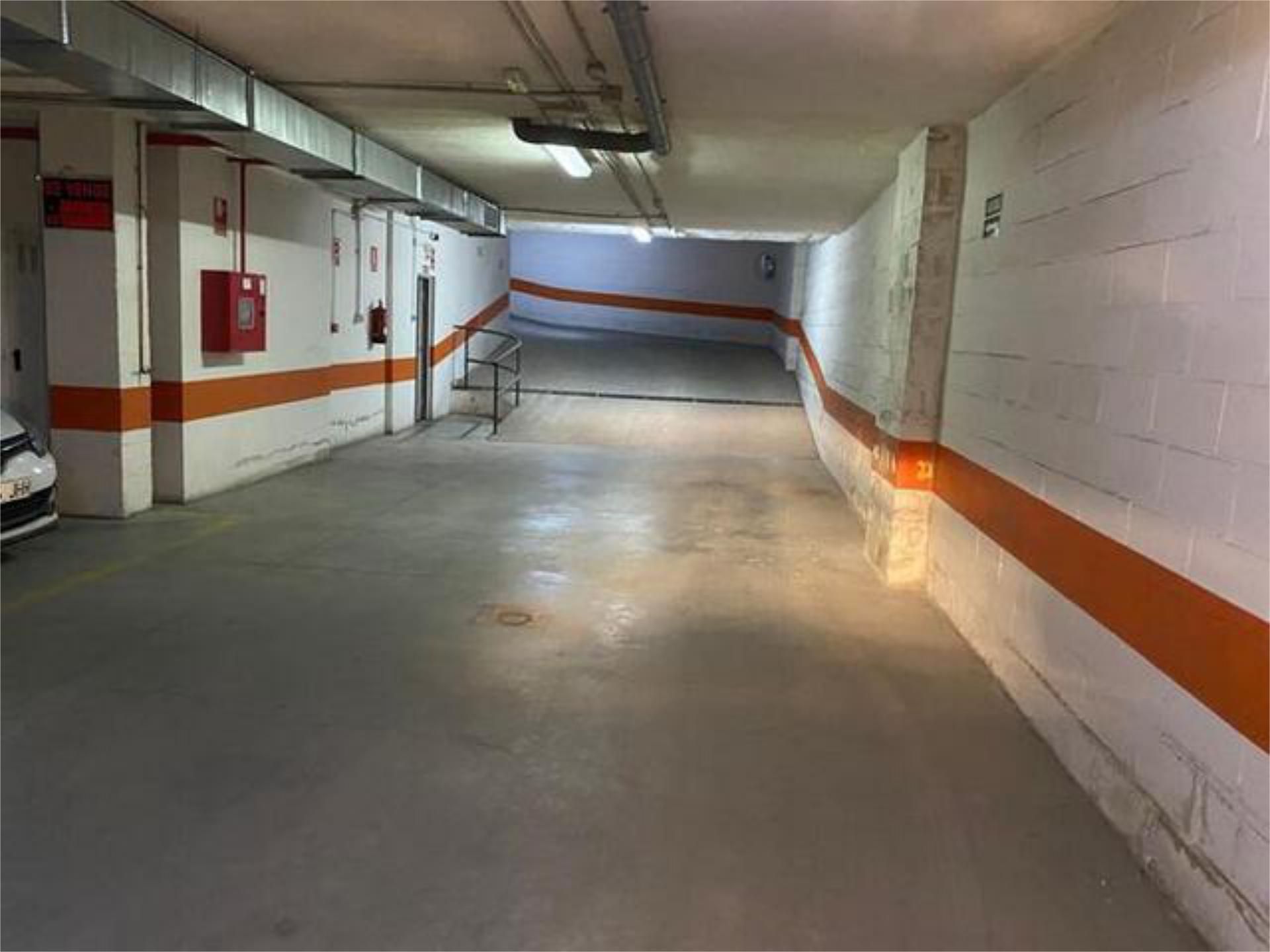 Parking of Garage to rent in Vejer de la Frontera