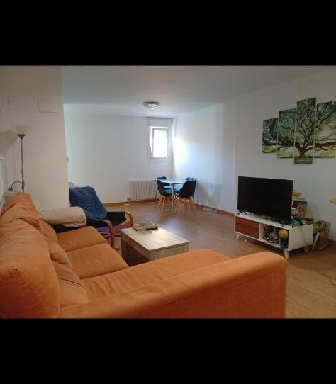 Pis de lloguer a Calle de las Arcadas, 36, La Magdalena, Zaragoza - imatge 1 Foto 1 de Pis de lloguer a Calle de las Arcadas, 36, La Magdalena, Zaragoza