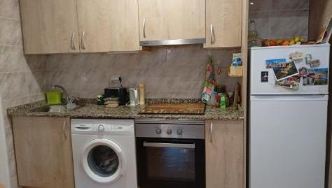 Pis de lloguer a Calle de las Arcadas, 36, La Magdalena, Zaragoza - imatge 2 Foto 2 de Pis de lloguer a Calle de las Arcadas, 36, La Magdalena, Zaragoza