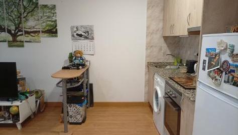 Pis de lloguer a Calle de las Arcadas, 36, La Magdalena, Zaragoza - imatge 3 Foto 3 de Pis de lloguer a Calle de las Arcadas, 36, La Magdalena, Zaragoza