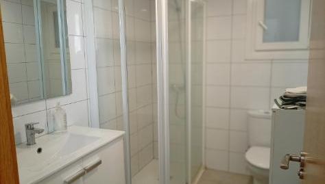 Pis de lloguer a Calle de las Arcadas, 36, La Magdalena, Zaragoza - imatge 4 Foto 4 de Pis de lloguer a Calle de las Arcadas, 36, La Magdalena, Zaragoza