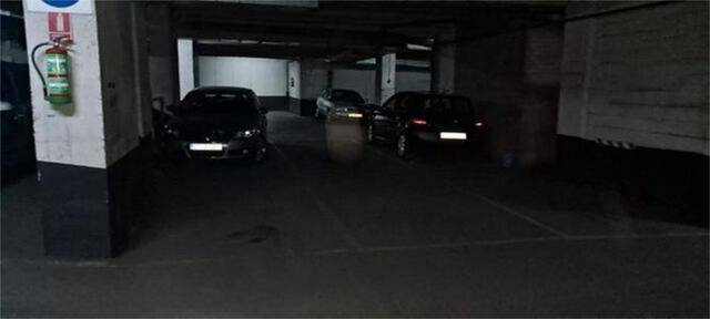 Garaje en Alquiler en Peñagrande