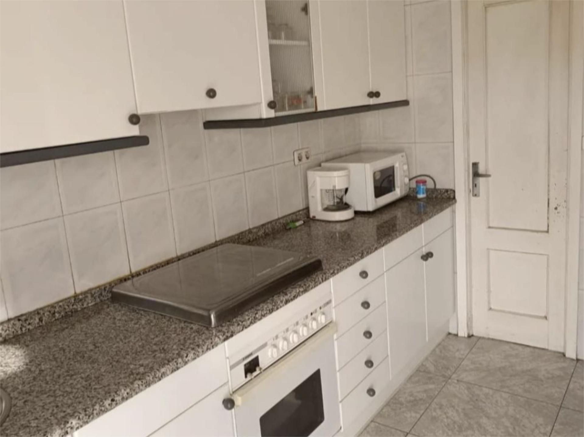 Pis de lloguer a Calle Curtidos, 1, Castrocontrigo