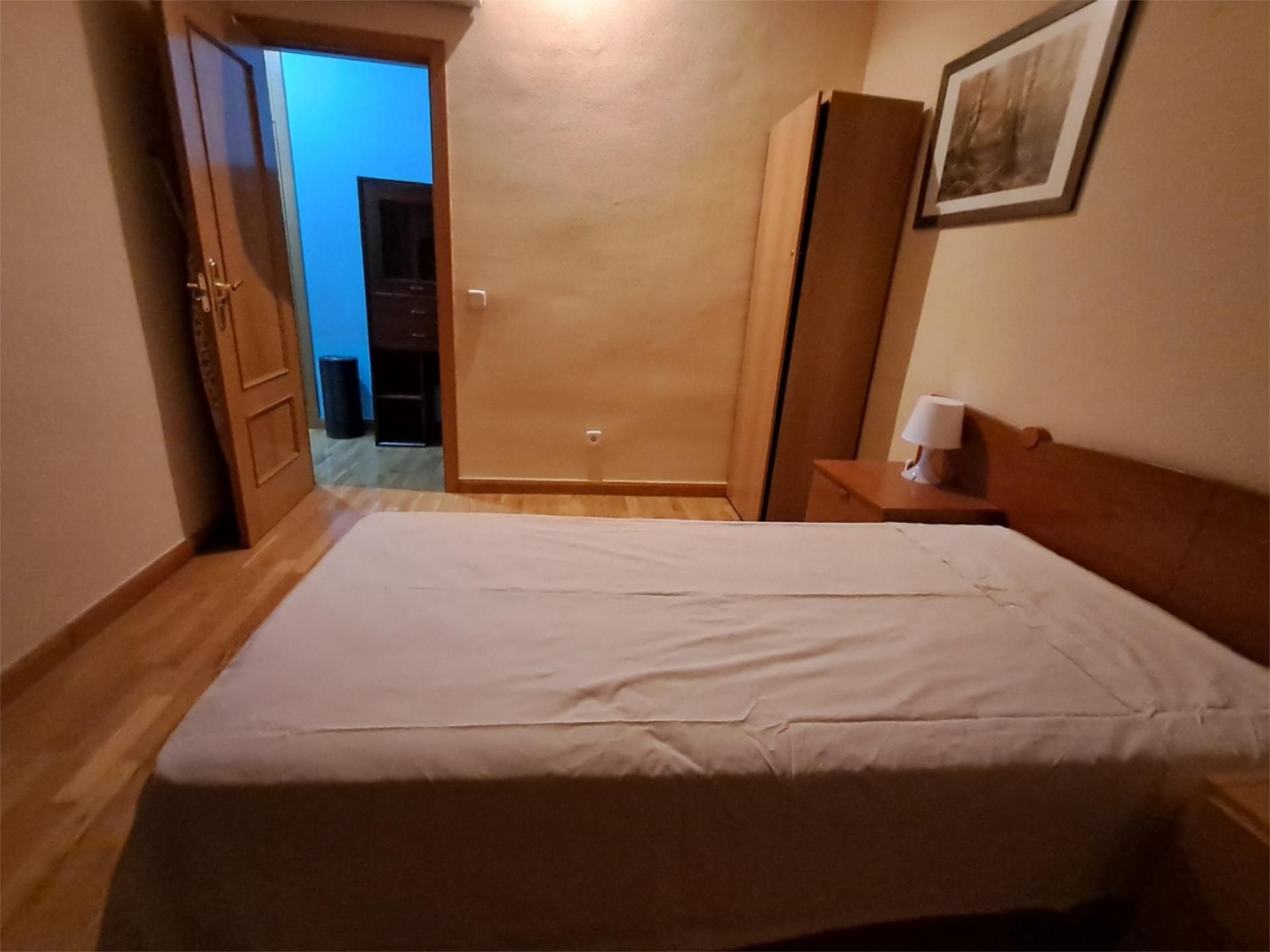 Dormitori de Àtic per a compartir en Rivas-Vaciamadrid amb Aire condicionat, Terrassa i Piscina