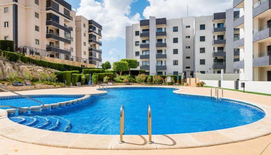 Apartment for sale in Calle Verdi, 18, San Miguel de Salinas, Alicante - image 1 Photo 1 of Apartment for sale in Calle Verdi, 18, San Miguel de Salinas, Alicante