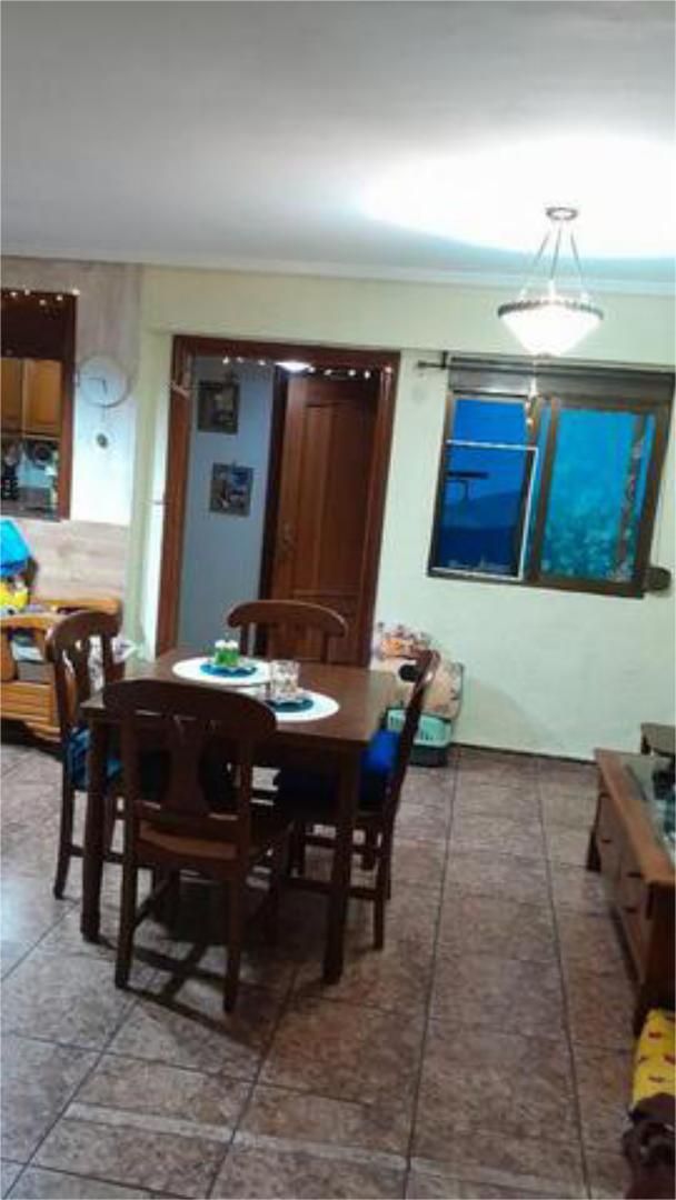 Pis en venda a Barrio de Benimaclet Menjador de Pis en venda en Valencia Capital