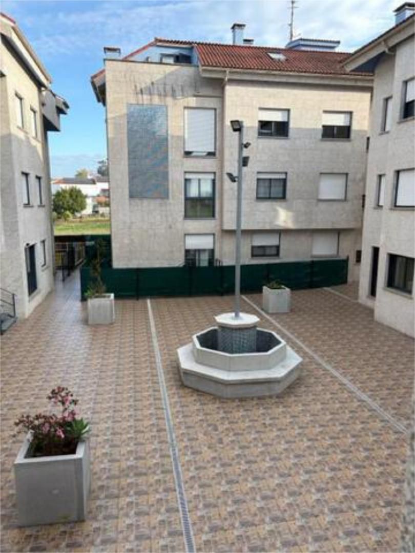 Pis de lloguer a Padrón