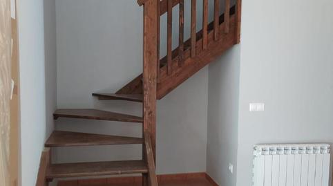 Foto 2 de Casa adosada de lloguer a Calle Castillo, 4, Vozmediano, Soria