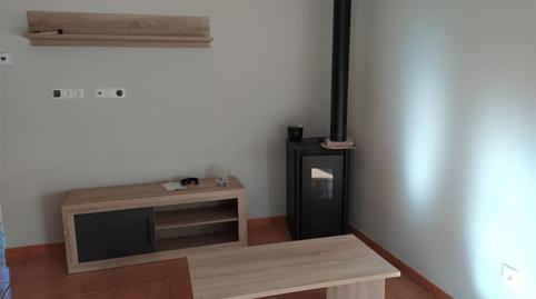 Foto 5 de Casa adosada de lloguer a Calle Castillo, 4, Vozmediano, Soria